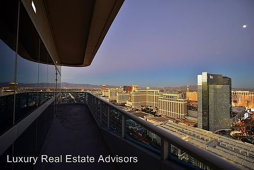 5th image of 4471 Dean Martin Dr Unit 4210