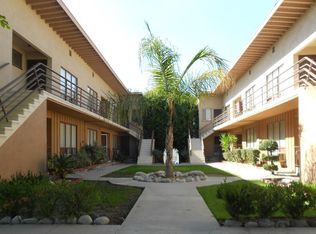 677 S Marengo Ave APT 8, Pasadena, CA 91106