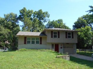 9100 E 89th St, Kansas City, MO 64138