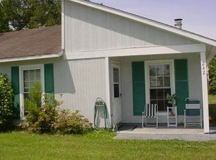 242 Webb Blvd, Havelock, NC 28532