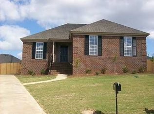 661 Little Farm Rd, Prattville, AL 36066