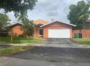 14505 SW 45th Ter, Miami, FL 33175