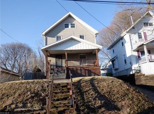 125 Morgan St, Barberton, OH