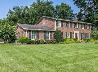 723 Cherokee Ct, Murfreesboro, TN 37130