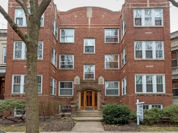 5406 N Glenwood Ave #3N, Chicago, IL 60640