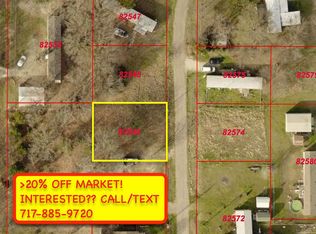 201 Aztec Way, West Tawakoni, TX 75474