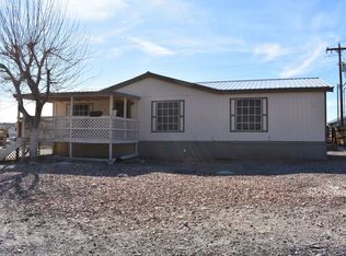 845 N Arizona Ave, LITTLEFIELD, AZ 86432