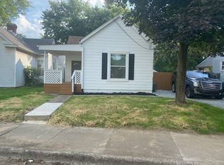 1304 Earl Ave, Louisville, KY 40215