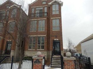 763 E Oakwood Blvd UNIT 2, Chicago, IL 60653