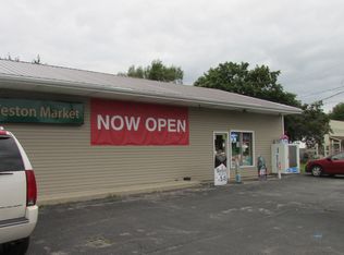 13565 Center St, Weston, OH 43569