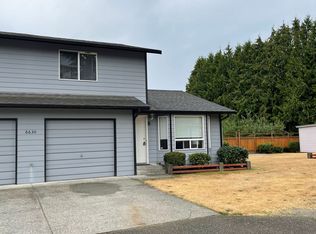 HERSH3, Arlington, WA 98223