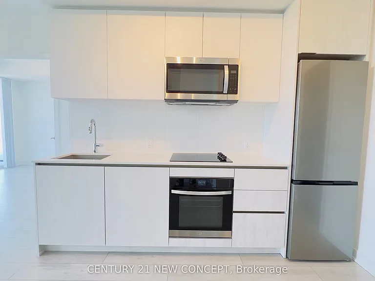 5858 Yonge St #3110 — Photo 3