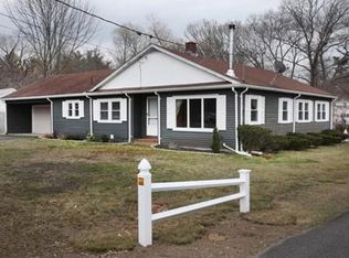 730 Temple St, Whitman, MA 02382