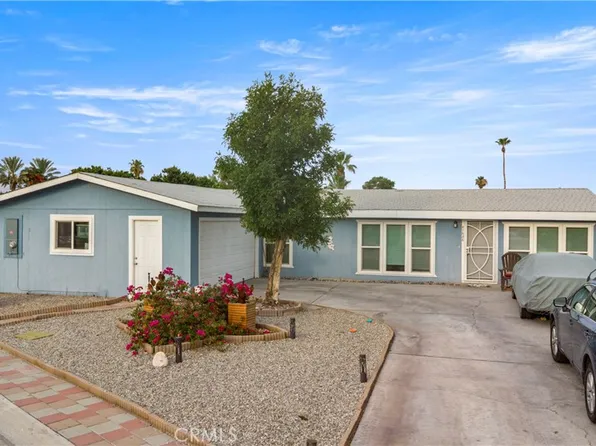 47686 Prado Way, Indio, CA 92201
