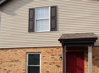 2236 Cordova Ct #B, Warrenton, MO 63383