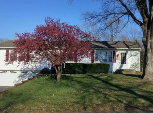 8205 Harvard Ave, Raytown, MO 64138