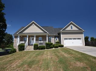 218 Bowdoin Ln SW, Adairsville, GA 30103