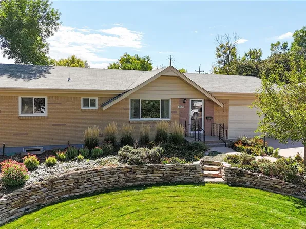 3570 W Pimlico Avenue, Englewood, CO 80110