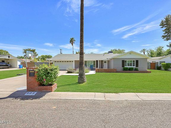 2nd image of 909 W VISTA Avenue