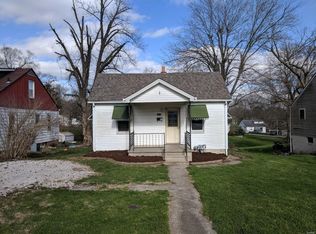 1214 State St, Collinsville, IL 62234