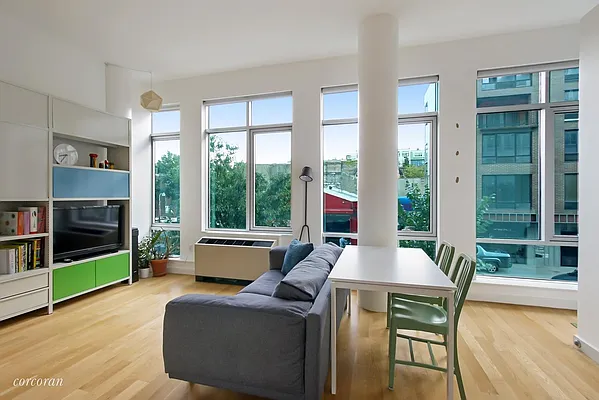 Rented by Corcoran | media 1