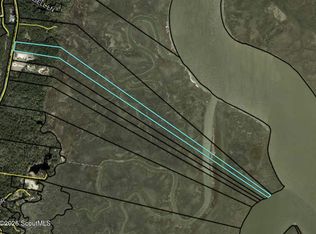 2780 Lawrence Rd, Saint Simons Island, GA 31522