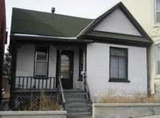205 S Crystal St, Butte, MT 59701