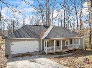 1602 River Glen Rd, Auburn, GA 30011