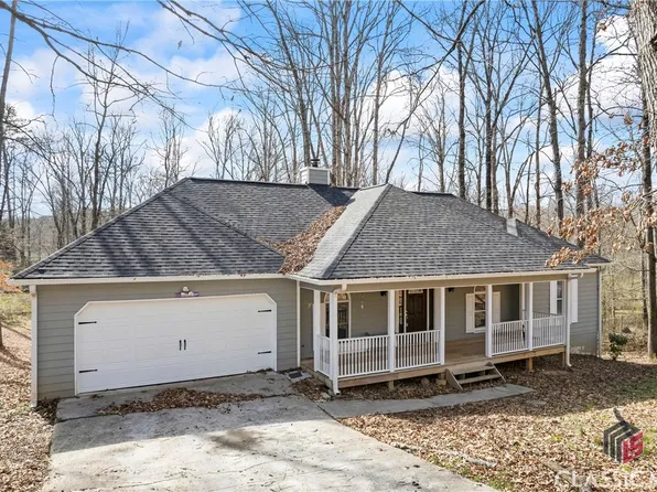 1602 River Glen Road, Auburn, GA 30011