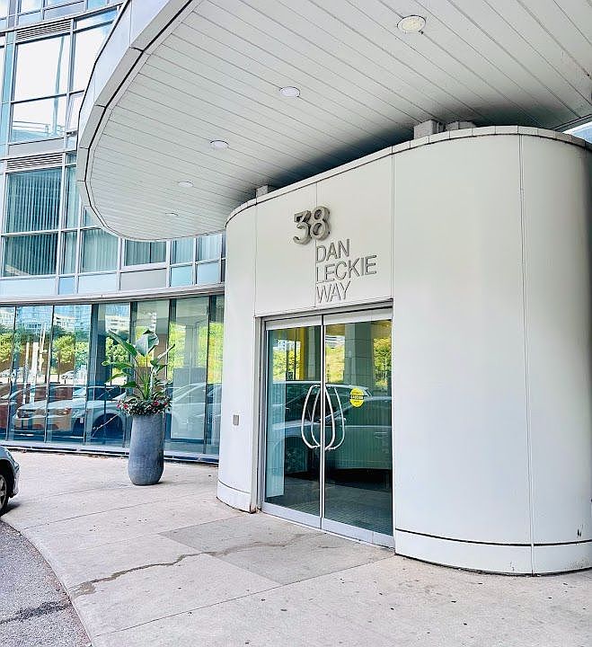 1st image of 38 Dan Leckie Way #1702