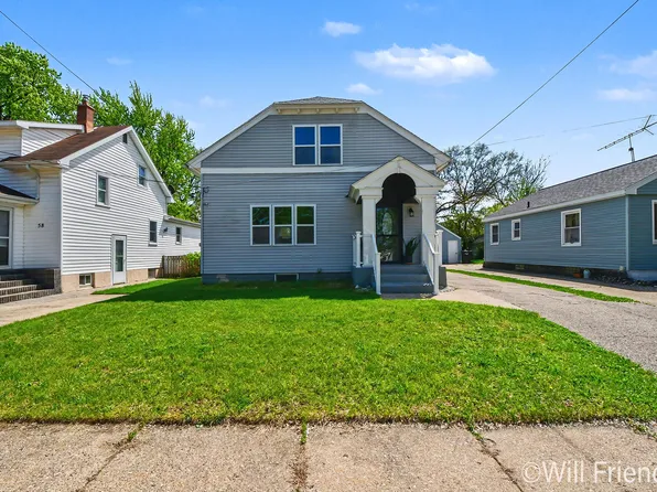 62 Oneida St SW, Wyoming, MI 49548