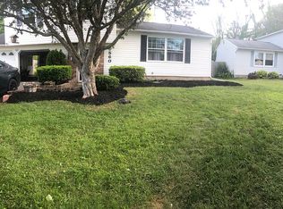 5560 Taormina Dr, Clay, NY 13041