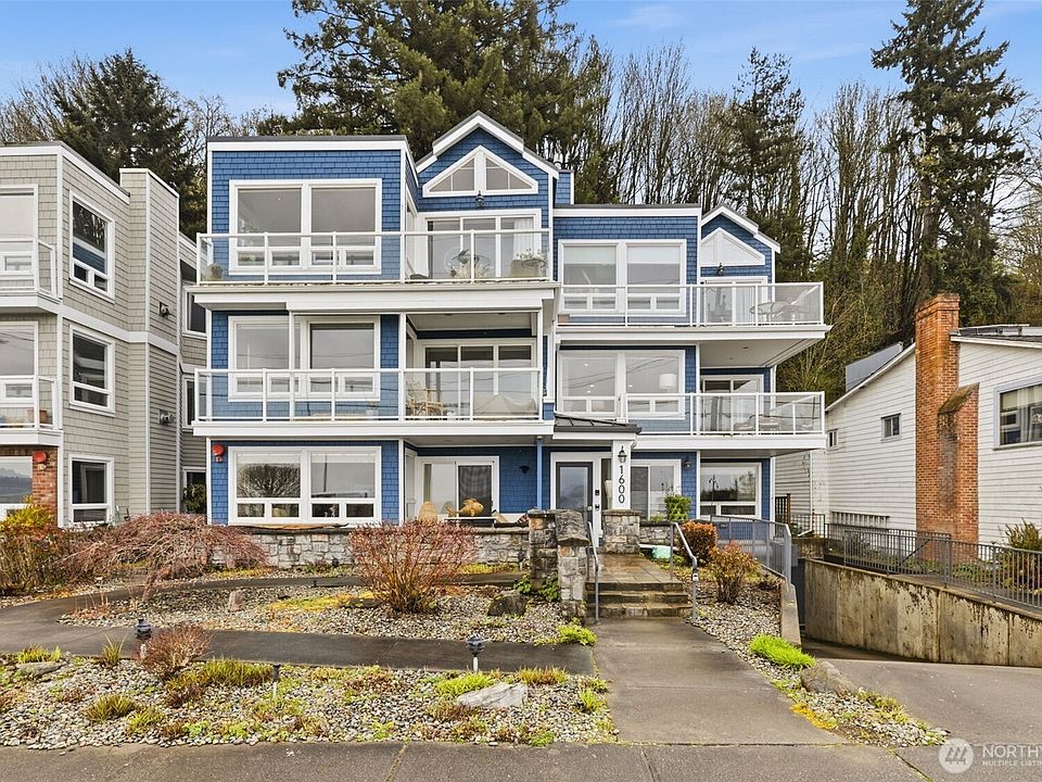 1st image of 1600 Alki Avenue SW #202