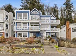 1600 Alki Avenue SW #202, Seattle, WA