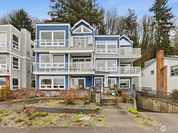 1600 Alki Avenue SW #202, Seattle, WA 98116