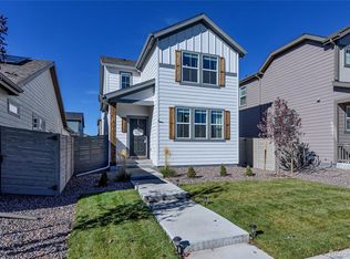 4779 N Kalispell St, Denver, CO 80239