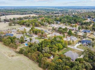 LOT 25 Private Road 6325, Mineola, TX 75773