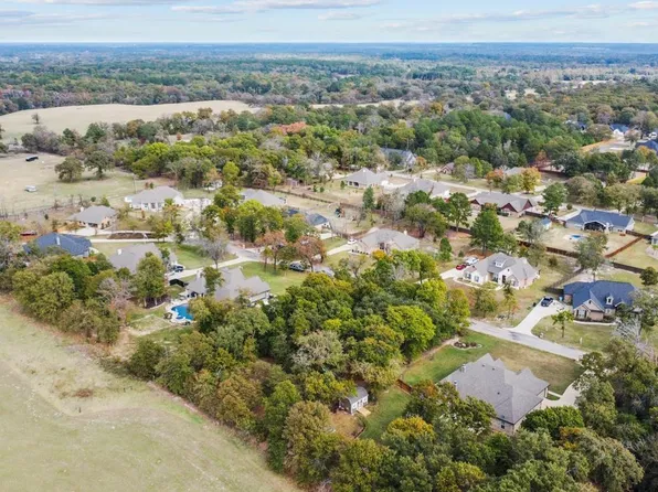 LOT 25 Private Road 6325, Mineola, TX 75773