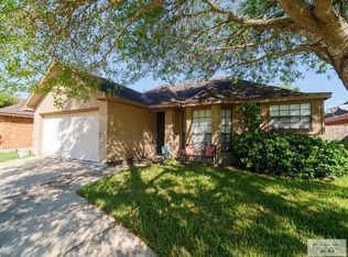 2234 W Acadia St, Harlingen, TX 78552