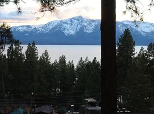 628 Don Dr, Zephyr Cove, NV 89448