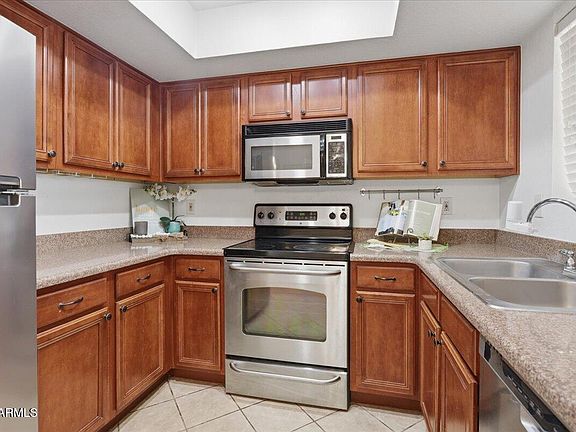 5th image of 5757 W EUGIE Avenue #2082