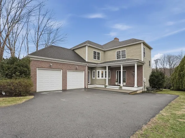 531 Salisbury St, Worcester, MA 01609