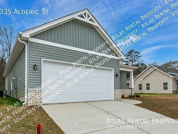 2nd image of 4335 Alderic St