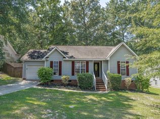208 Turning Leaf Dr, Hopkins, SC 29061