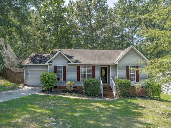 208 Turning Leaf Dr, Hopkins, SC 29061