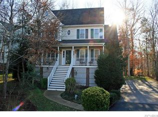 4106 Mill Manor Dr, Midlothian, VA 23112