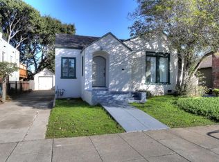 908 N Humboldt St, San Mateo, CA 94401