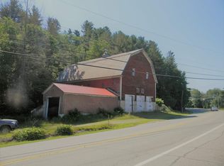 3 Route Lancaster #3, Groveton, NH 03582