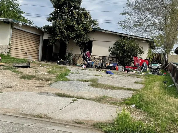 5708 N Viceroy Ave, Azusa, CA 91702