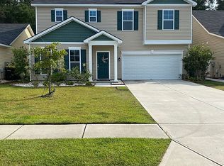 113 Crystal Lake Dr, Savannah, GA 31407